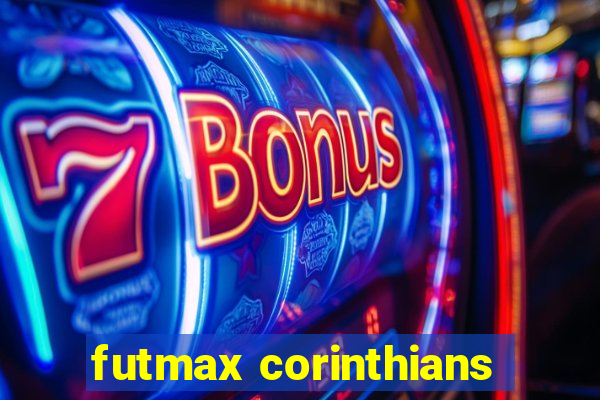 futmax corinthians